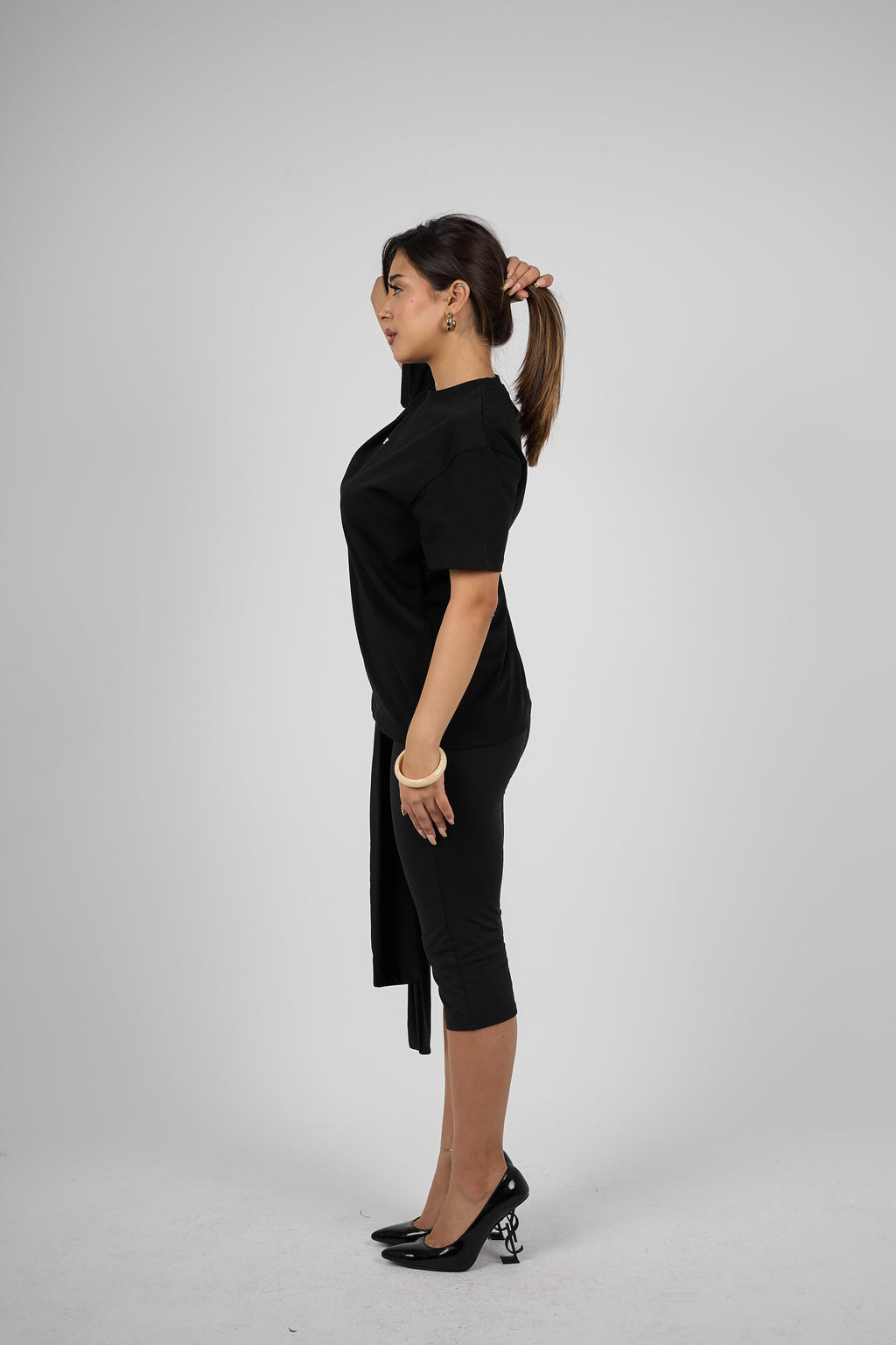 rnuer BLACK REG.