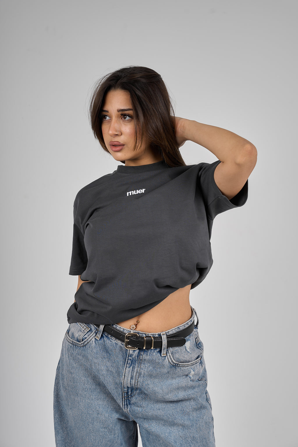 rnuer GREY REG.