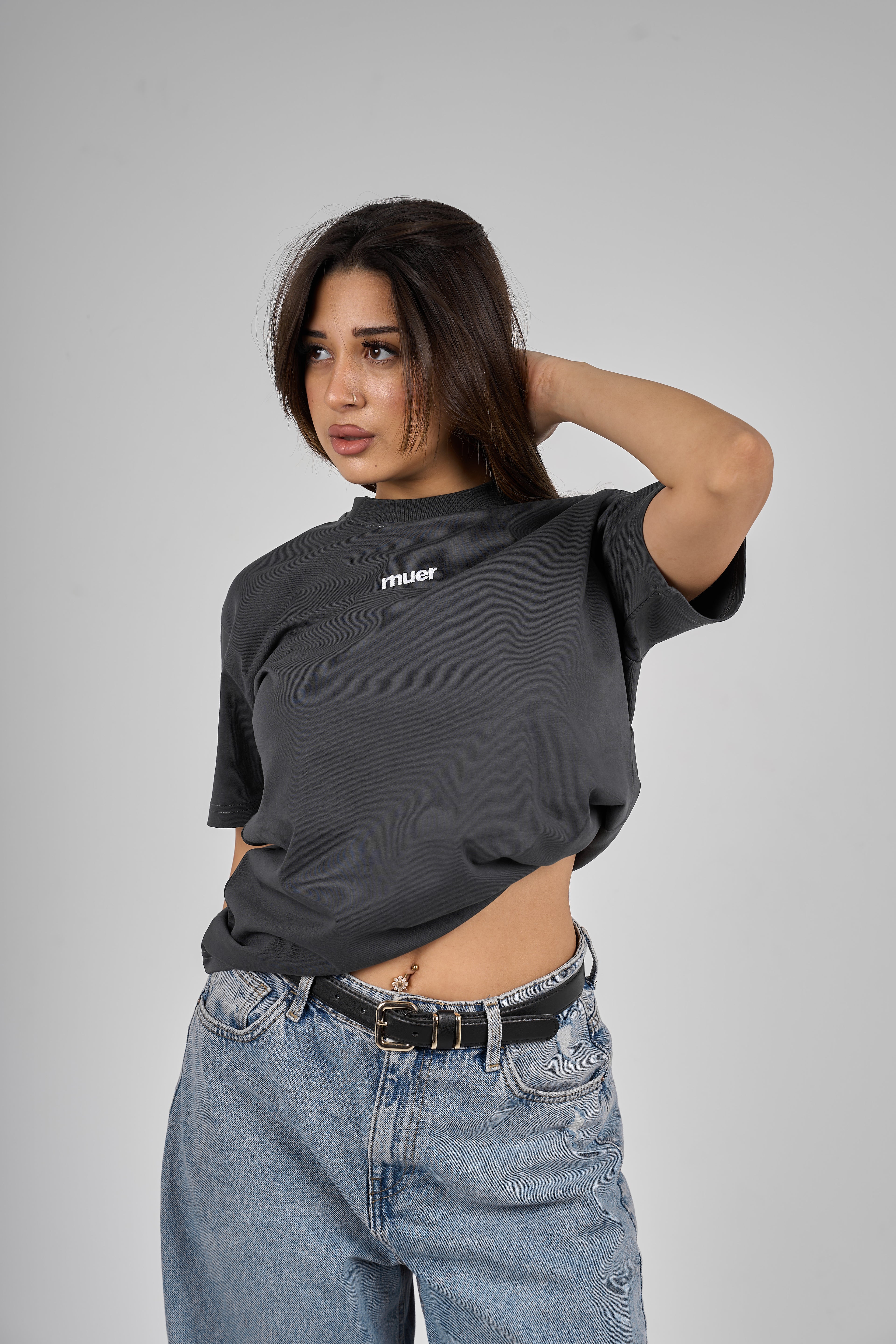 rnuer GREY REG.